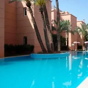 Qays Marrakesh