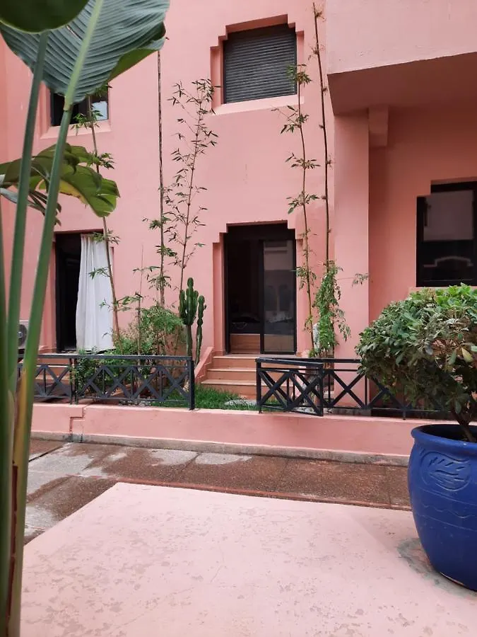 R&L-Village Touristique-Marrakech Marrakesh