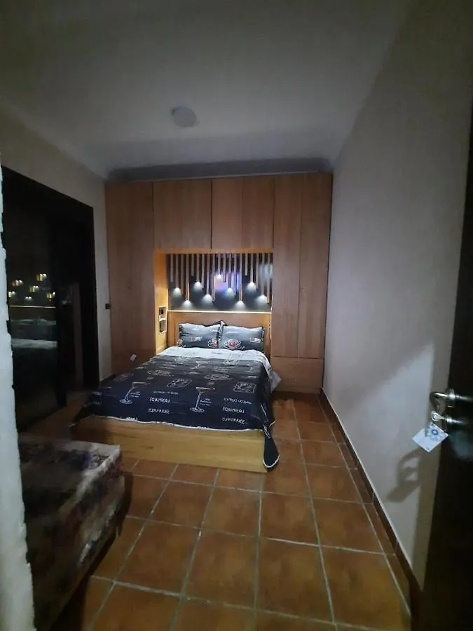 R&L-Village Touristique-Marrakech Marrakesh Apartment