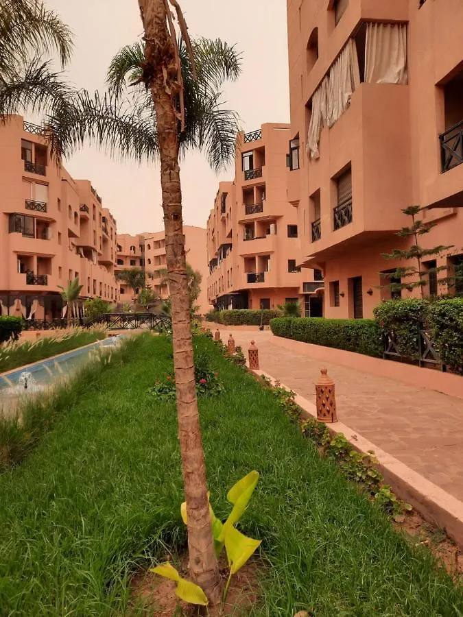 R&L-Village Touristique-Marrakech Marrakesh