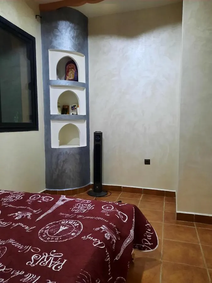 R&L-Village Touristique-Marrakech Marrakesh 0*,  Morocco
